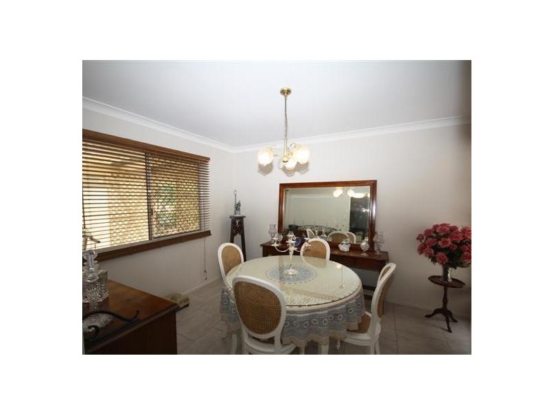 1 Grevillea Street, Mount Gravatt East QLD 4122