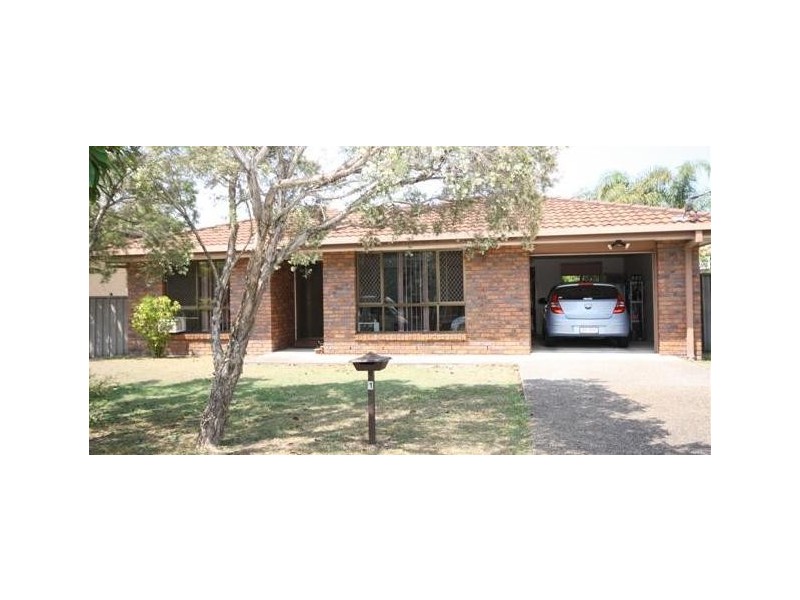 1 Thomas Street, Rochedale South QLD 4123
