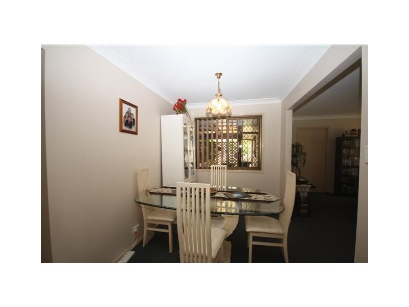 1 Thomas Street, Rochedale South QLD 4123