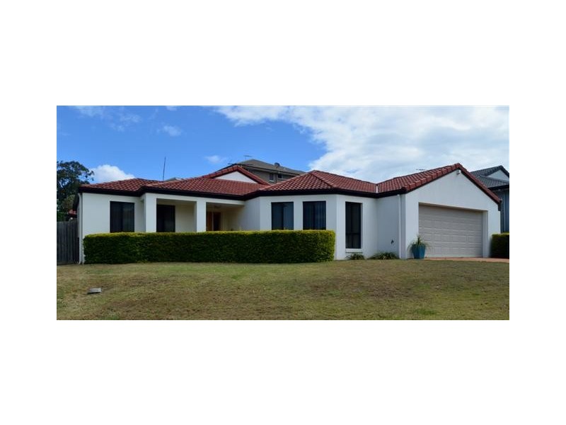 27 Giordano Place, Belmont QLD 4153