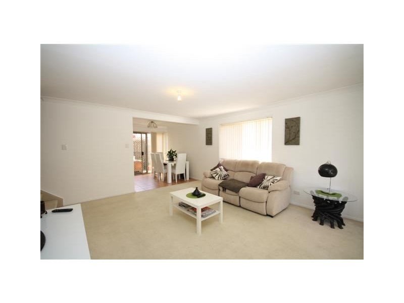 20/107 Killarney Crescent, Capalaba QLD 4157