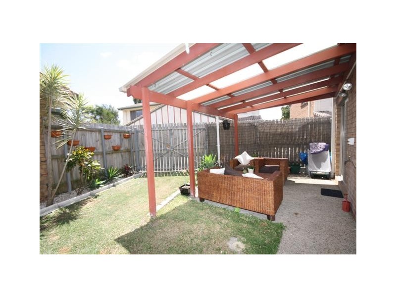 20/107 Killarney Crescent, Capalaba QLD 4157