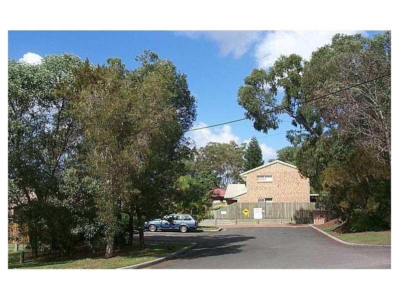 20/107 Killarney Crescent, Capalaba QLD 4157