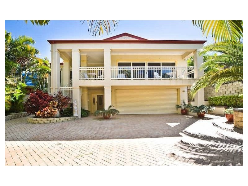 20 Jocelyn Place, Mount Gravatt East QLD 4122