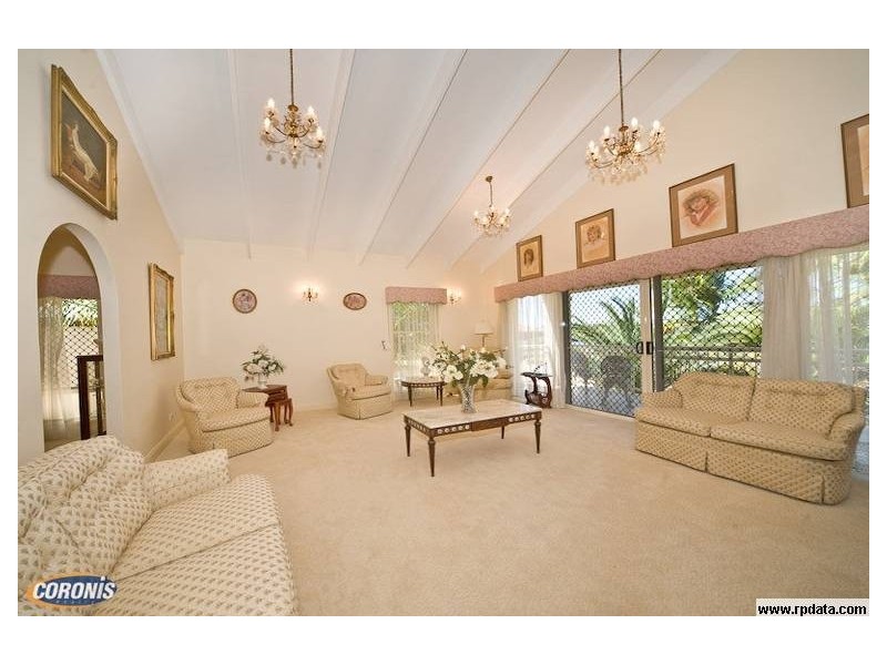 20 Jocelyn Place, Mount Gravatt East QLD 4122