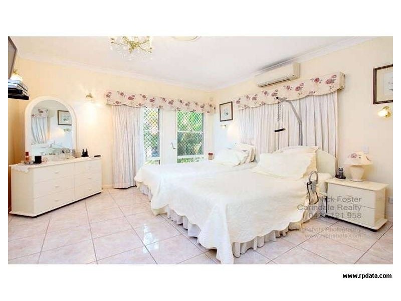 20 Jocelyn Place, Mount Gravatt East QLD 4122