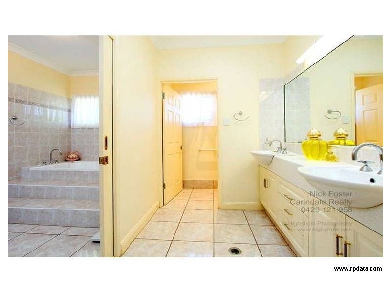 20 Jocelyn Place, Mount Gravatt East QLD 4122