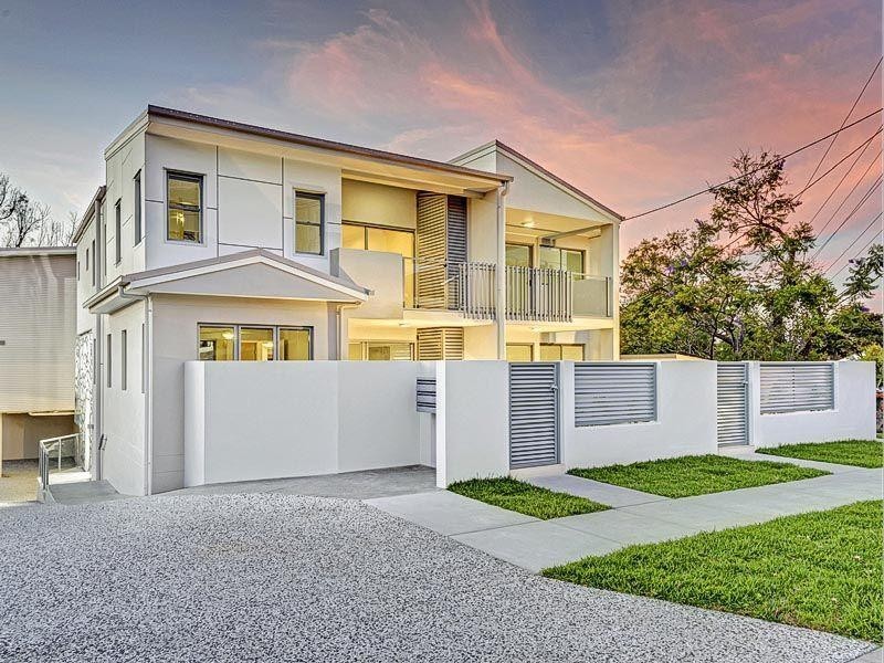 2/56  Nelson Street, Coorparoo QLD 4151