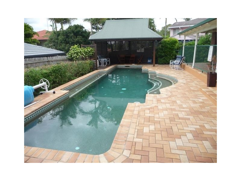 35 Breadalbane, Carindale QLD 4152