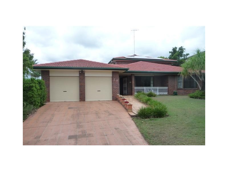 35 Breadalbane, Carindale QLD 4152