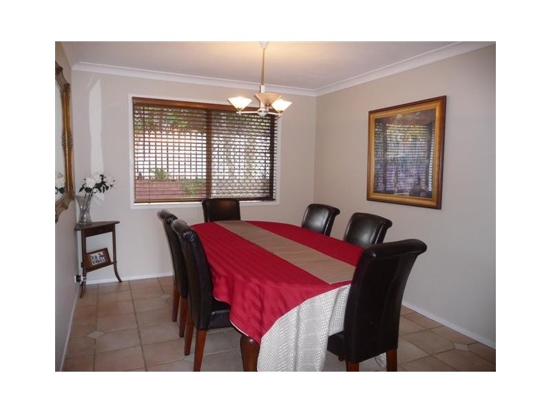 35 Breadalbane, Carindale QLD 4152