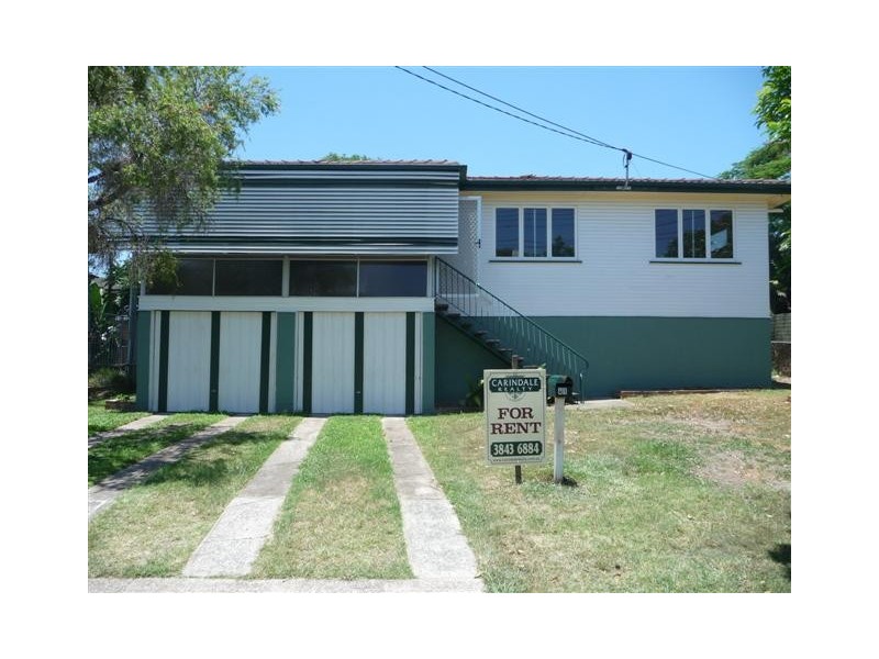 41 Merle St, Carina QLD 4152