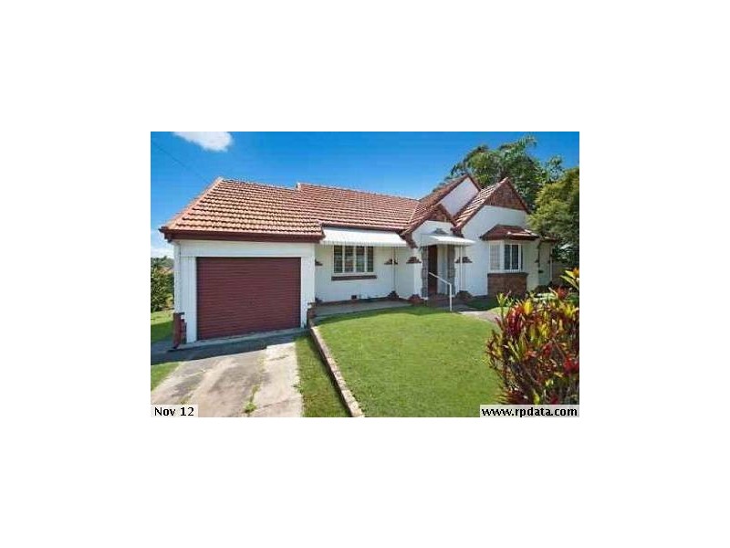 727 Old Cleveland Rd, Carina QLD 4152