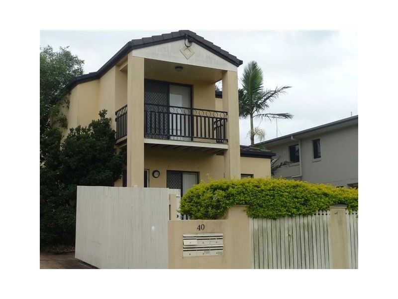 1/40 Herbertson Road, Carina Heights QLD 4152