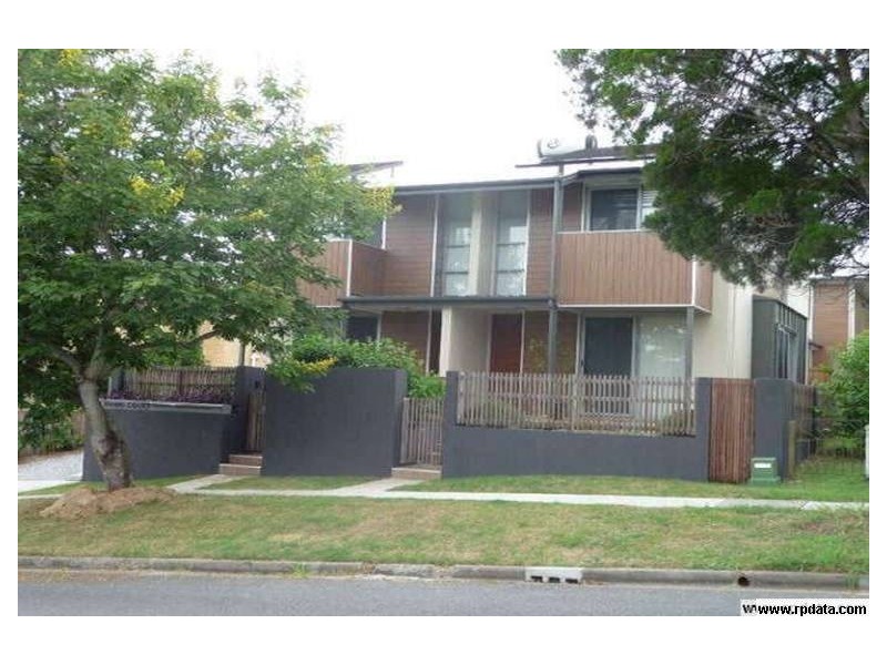 4/104 Birdwood Road, Carina Heights QLD 4152