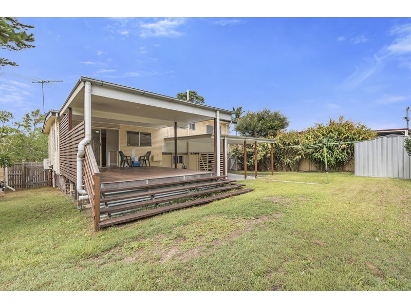 4 Darren Drive, Slacks Creek QLD 4127