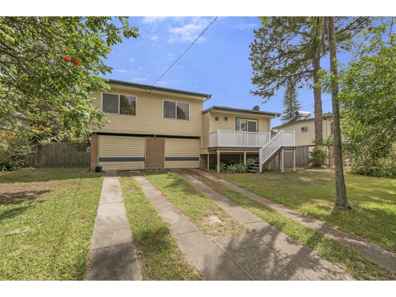 4 Darren Drive, Slacks Creek QLD 4127