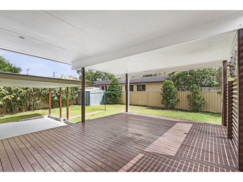 4 Darren Drive, Slacks Creek QLD 4127