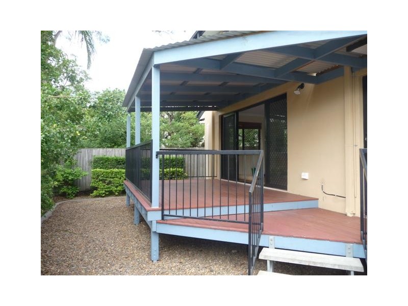 3/31 Dickenson Street, Carina QLD 4152