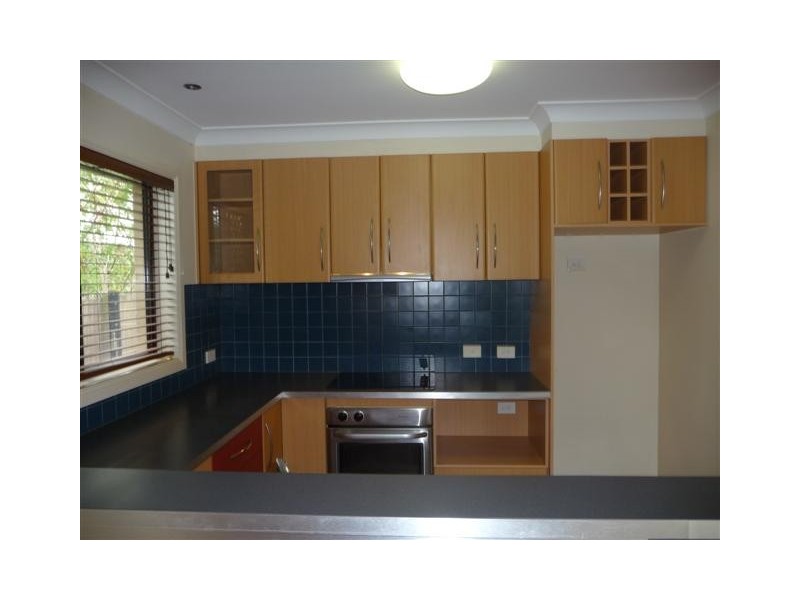 3/31 Dickenson Street, Carina QLD 4152