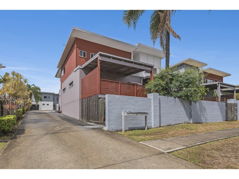 1/17 Mons Road, Carina Heights QLD 4152
