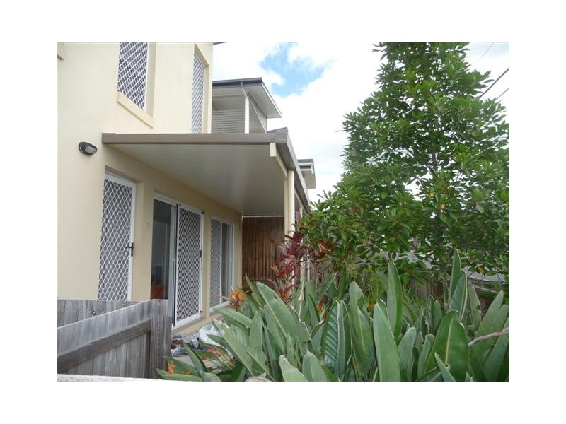 1/40 Orana, Carina QLD 4152