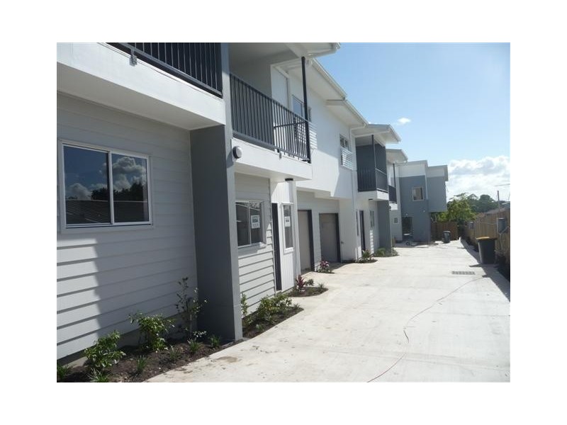 6/95 Anzac Rd, Carina Heights QLD 4152