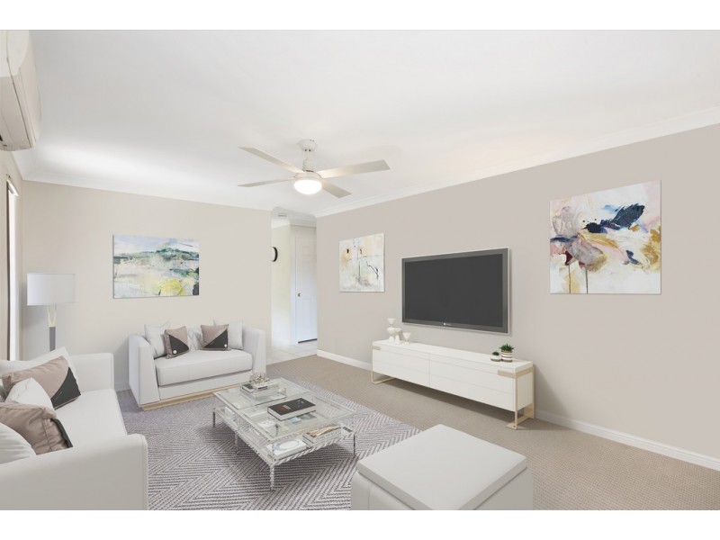 2/35 BIRDWOOD ROAD, Carina Heights QLD 4152