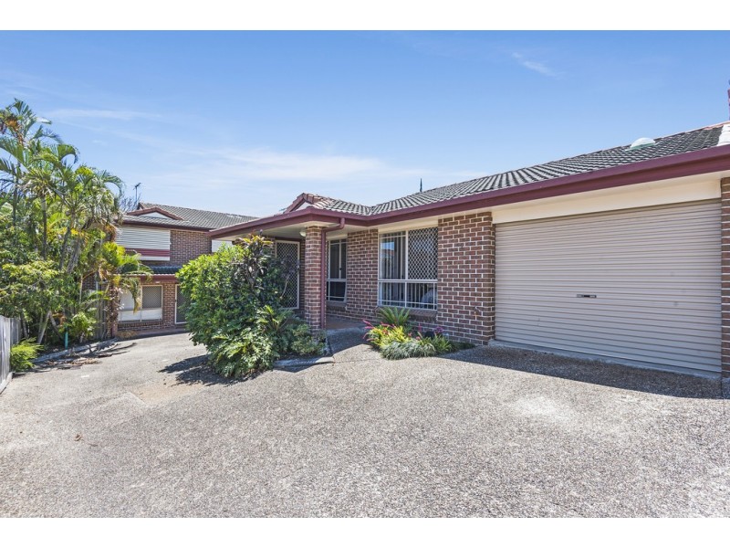 2/35 BIRDWOOD ROAD, Carina Heights QLD 4152