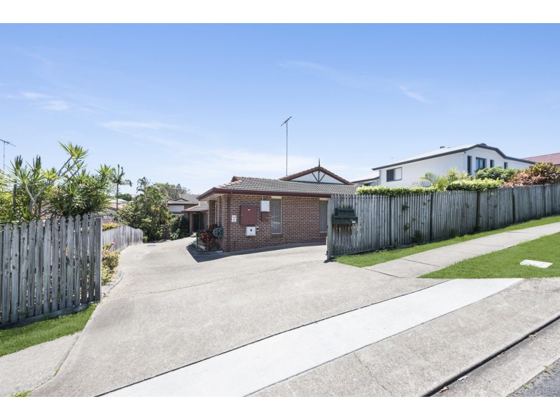 2/35 BIRDWOOD ROAD, Carina Heights QLD 4152