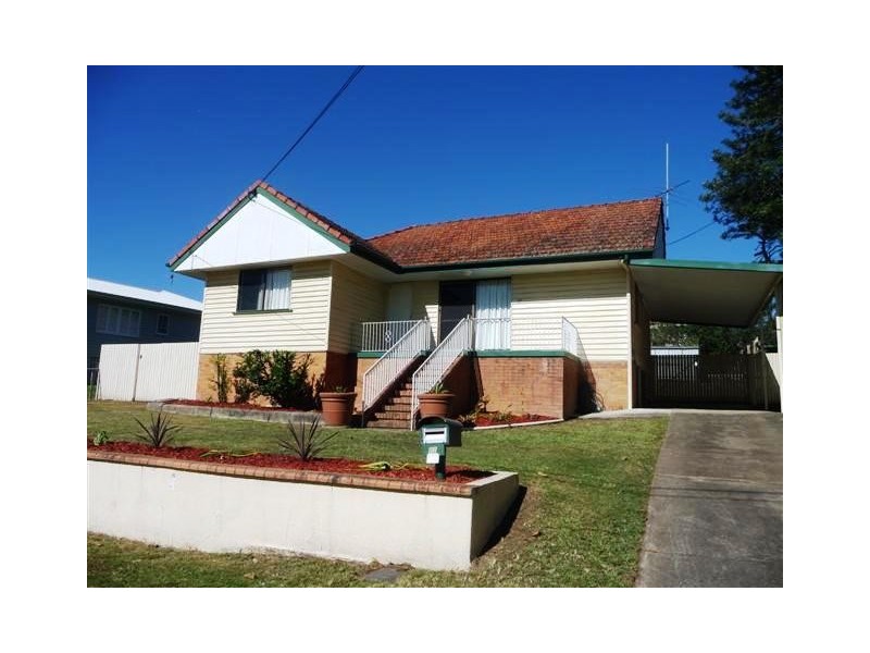 11 Morven Street, Camp Hill QLD 4152