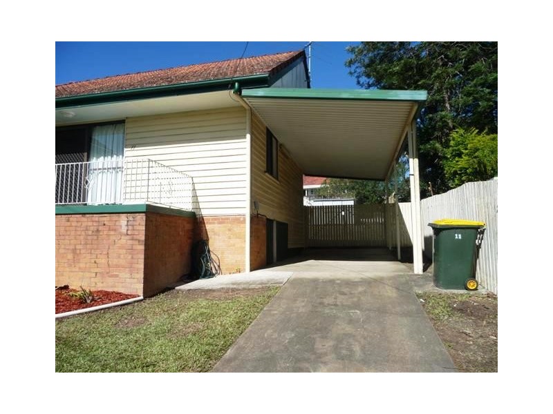 11 Morven Street, Camp Hill QLD 4152