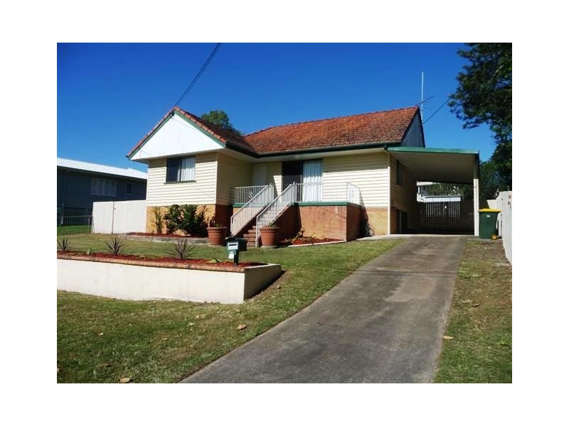 11 Morven Street, Camp Hill QLD 4152