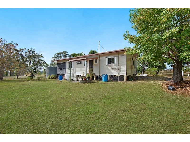 1546 WATERFORD TAMBORINE ROAD, Logan Village QLD 4207