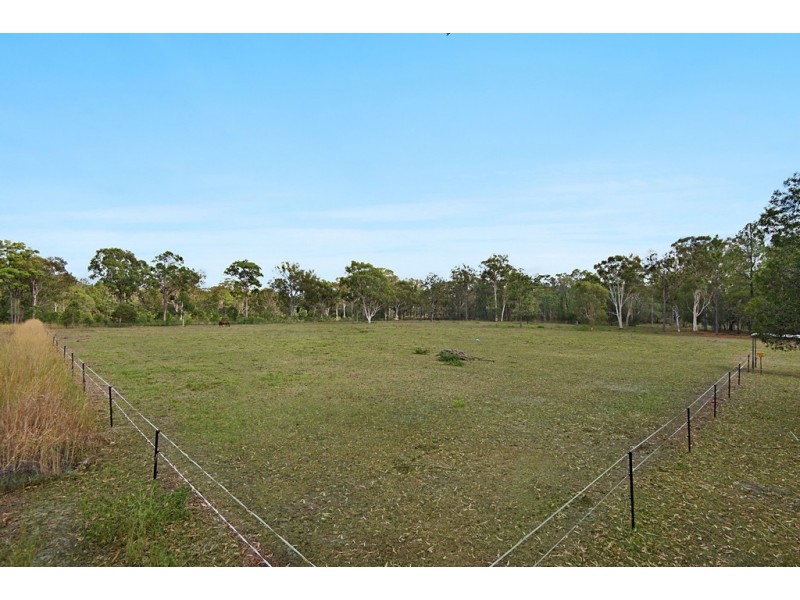 1546 WATERFORD TAMBORINE ROAD, Logan Village QLD 4207