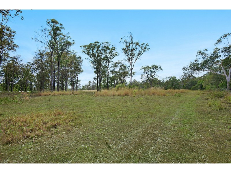 1546 WATERFORD TAMBORINE ROAD, Logan Village QLD 4207