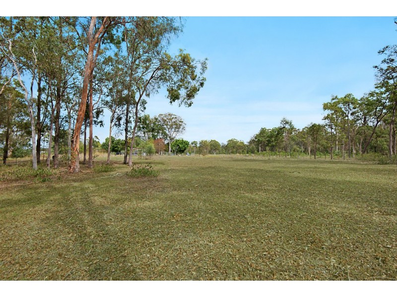 1546 WATERFORD TAMBORINE ROAD, Logan Village QLD 4207