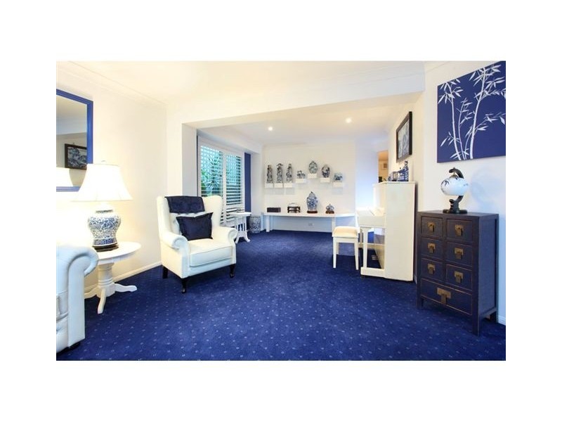 49 Silky Oak Cresent, Carindale QLD 4152