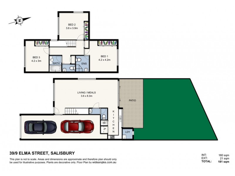 39/ 9 ELMA STREET, Salisbury QLD 4107