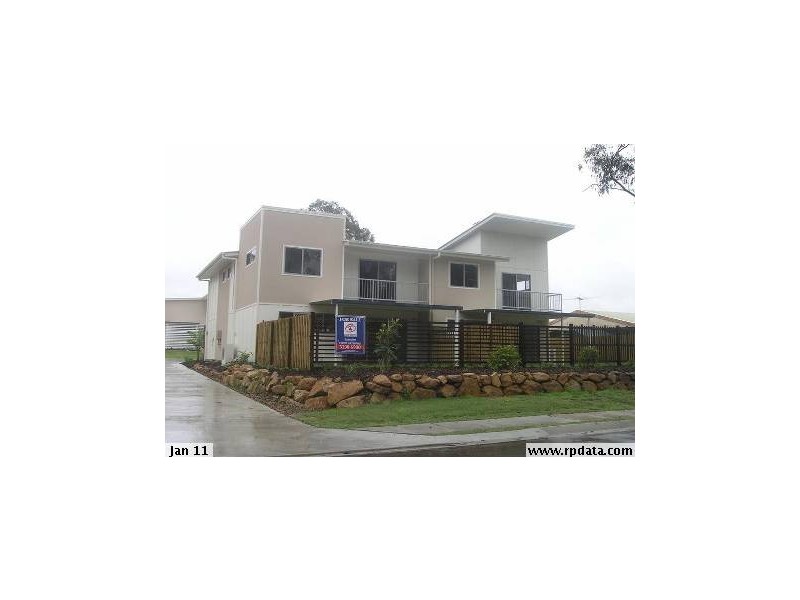 1/20 Preston Road, Carina QLD 4152