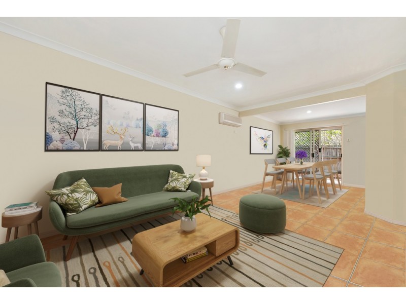 56/25 BUCKINGHAM PLACE, Eight Mile Plains QLD 4113