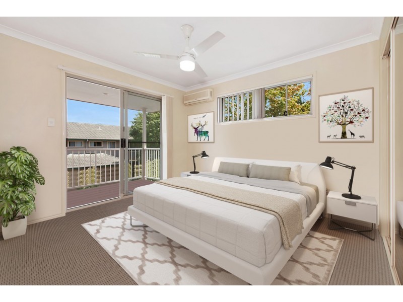 56/25 BUCKINGHAM PLACE, Eight Mile Plains QLD 4113