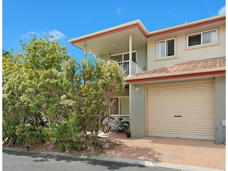 56/25 BUCKINGHAM PLACE, Eight Mile Plains QLD 4113
