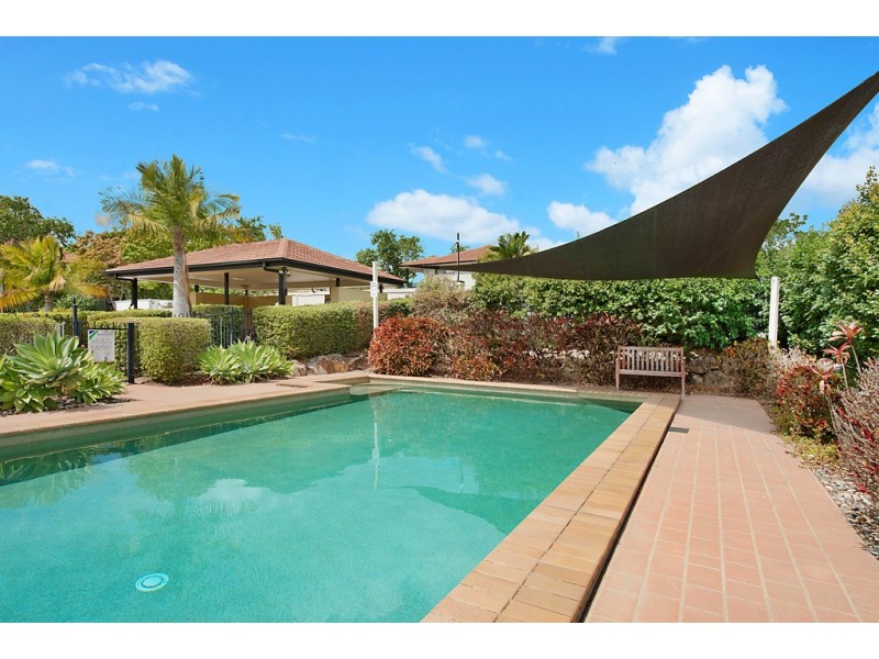 56/25 BUCKINGHAM PLACE, Eight Mile Plains QLD 4113