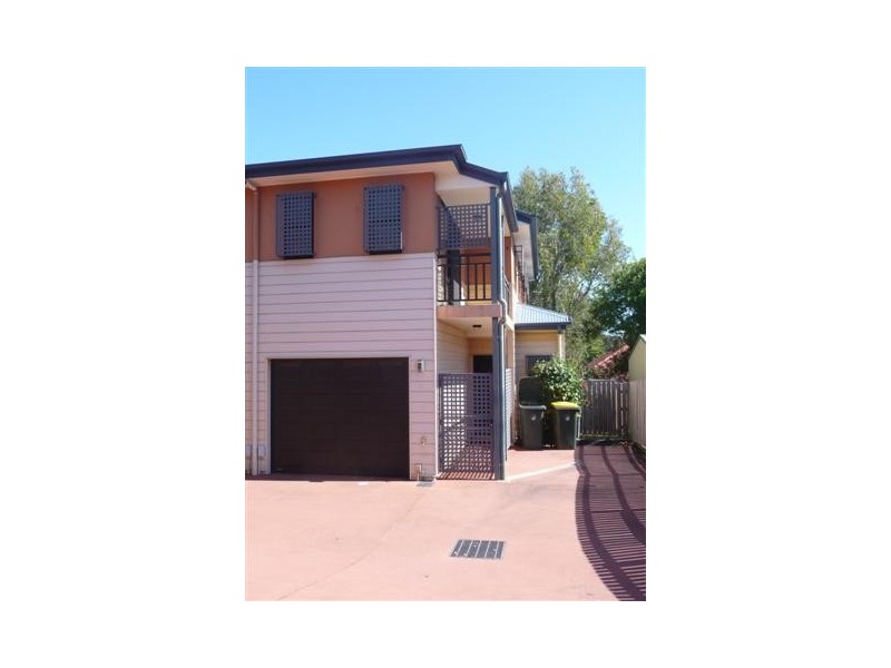 3/27 Hicks Street, Mount Gravatt East QLD 4122