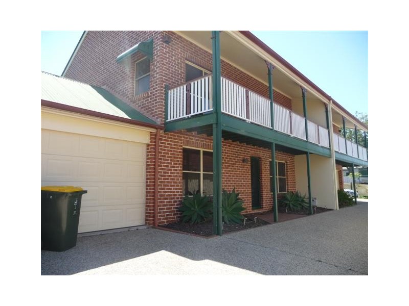 2/37 Cambridge St, Carina Heights QLD 4152
