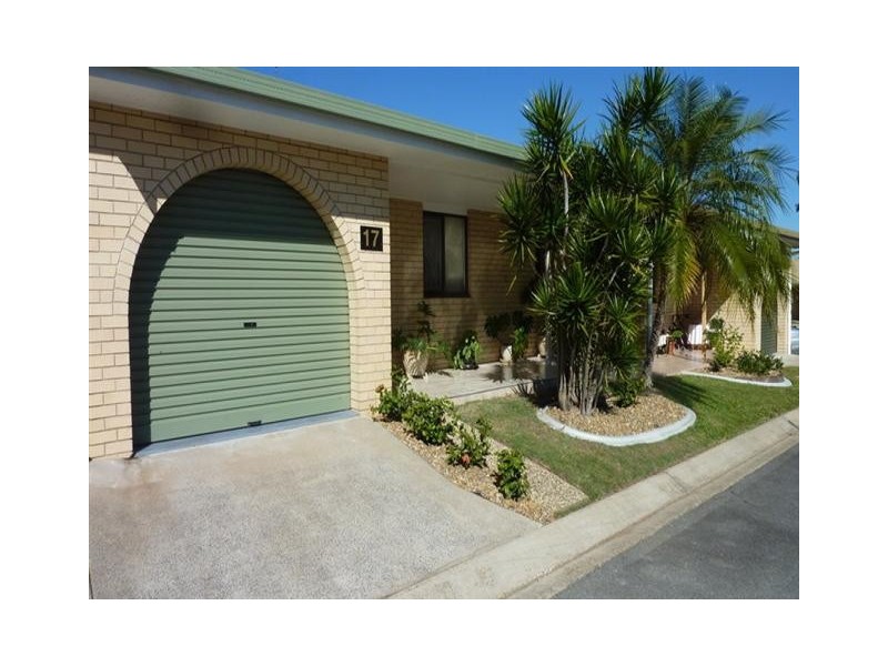 17/33-39 Chatswood Road, Daisy Hill QLD 4127
