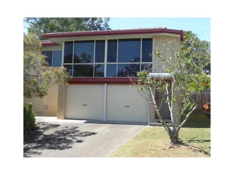 63 Greenmeadow Road, Mansfield QLD 4122