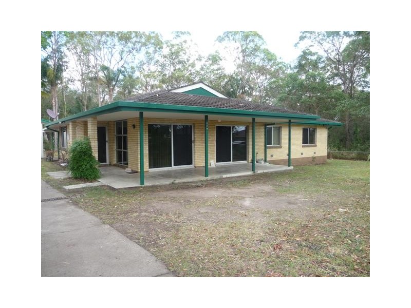 519 New Cleveland Road, Gumdale QLD 4154