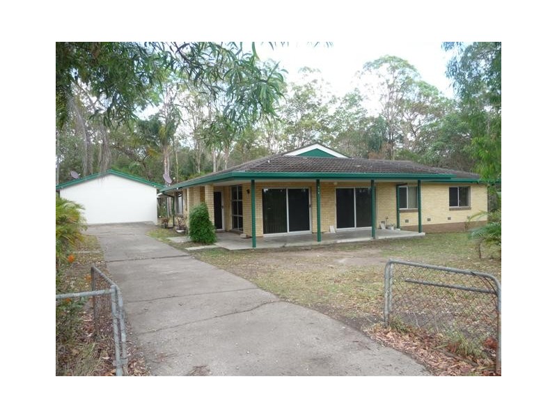 519 New Cleveland Road, Gumdale QLD 4154